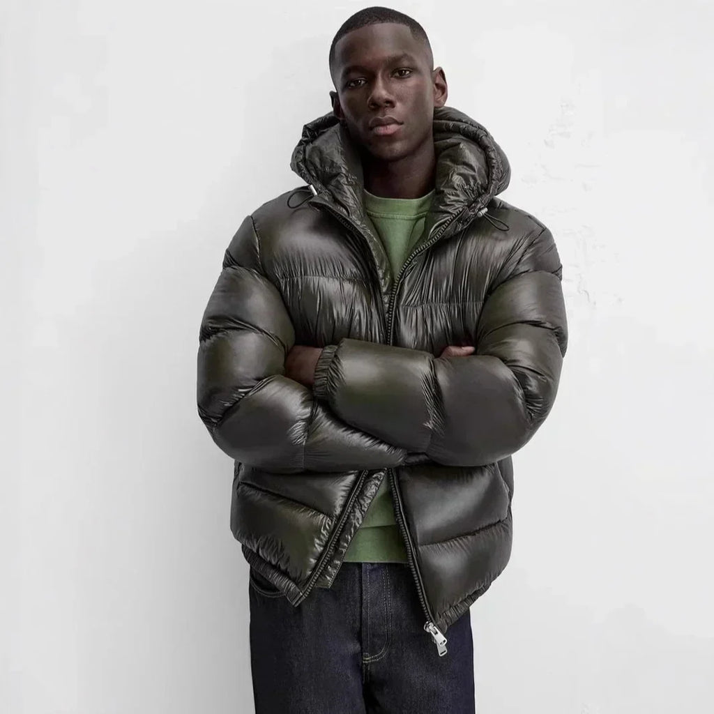 VIRAL PUFFER JACKET®