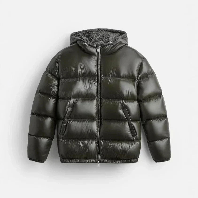 VIRAL PUFFER JACKET®