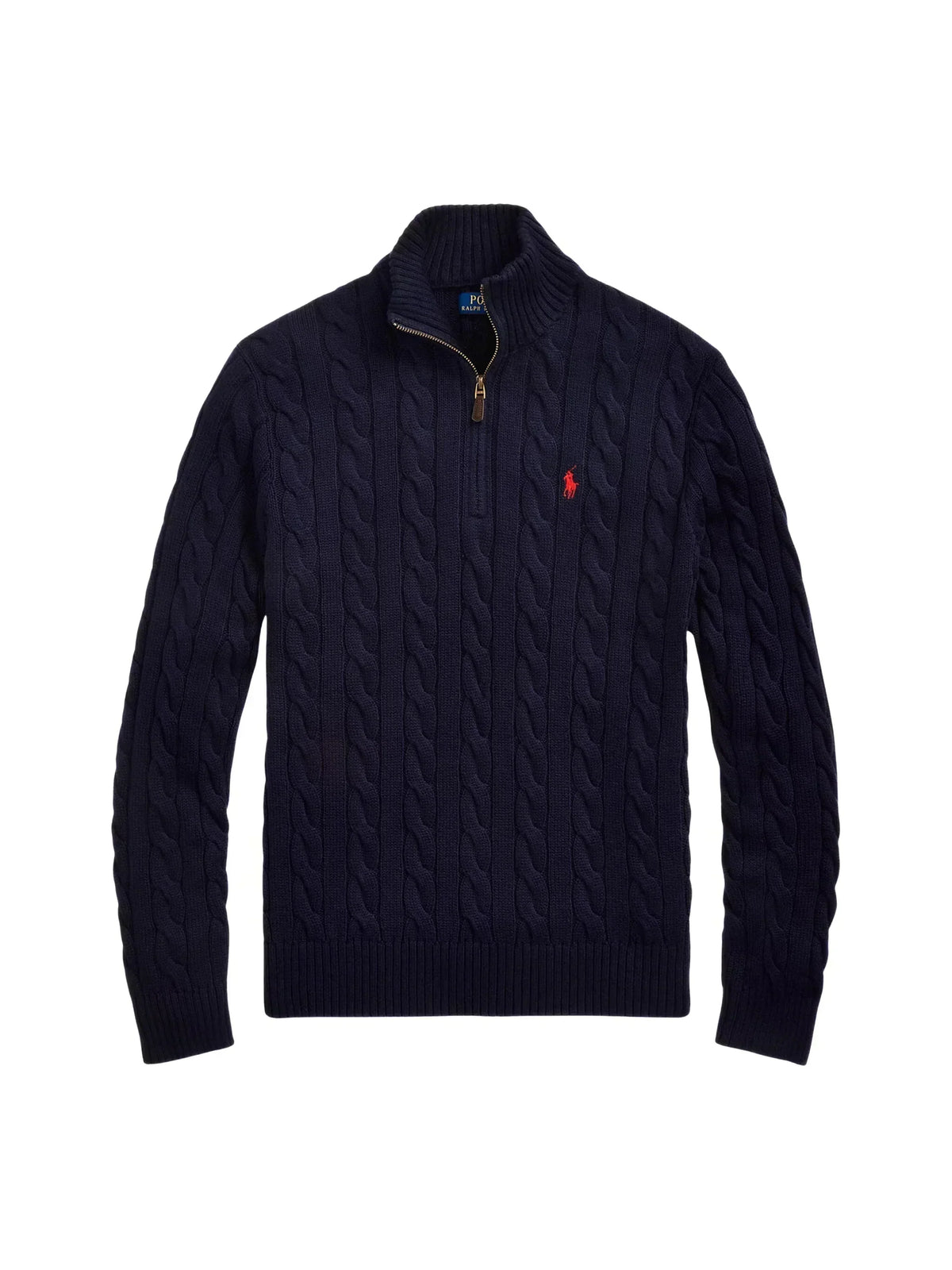 RL Zip Sweater®